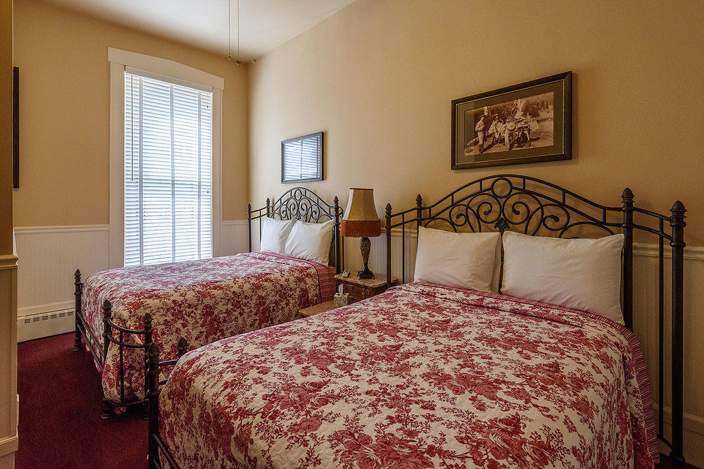 Grand Imperial Hotel Silverton Екстер'єр фото
