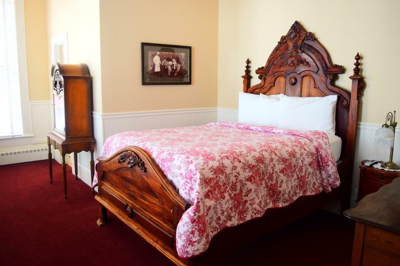 Grand Imperial Hotel Silverton Екстер'єр фото