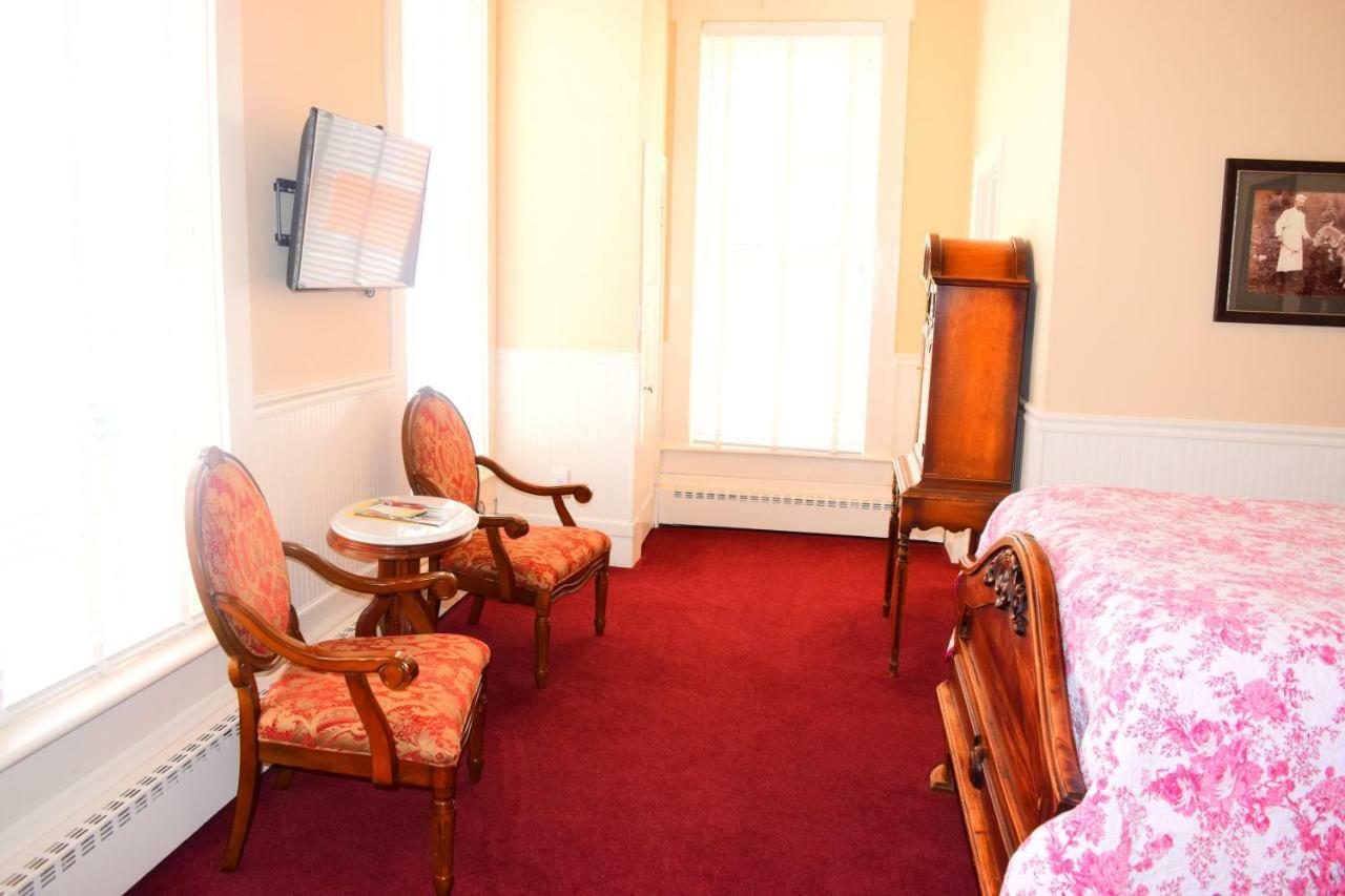 Grand Imperial Hotel Silverton Екстер'єр фото