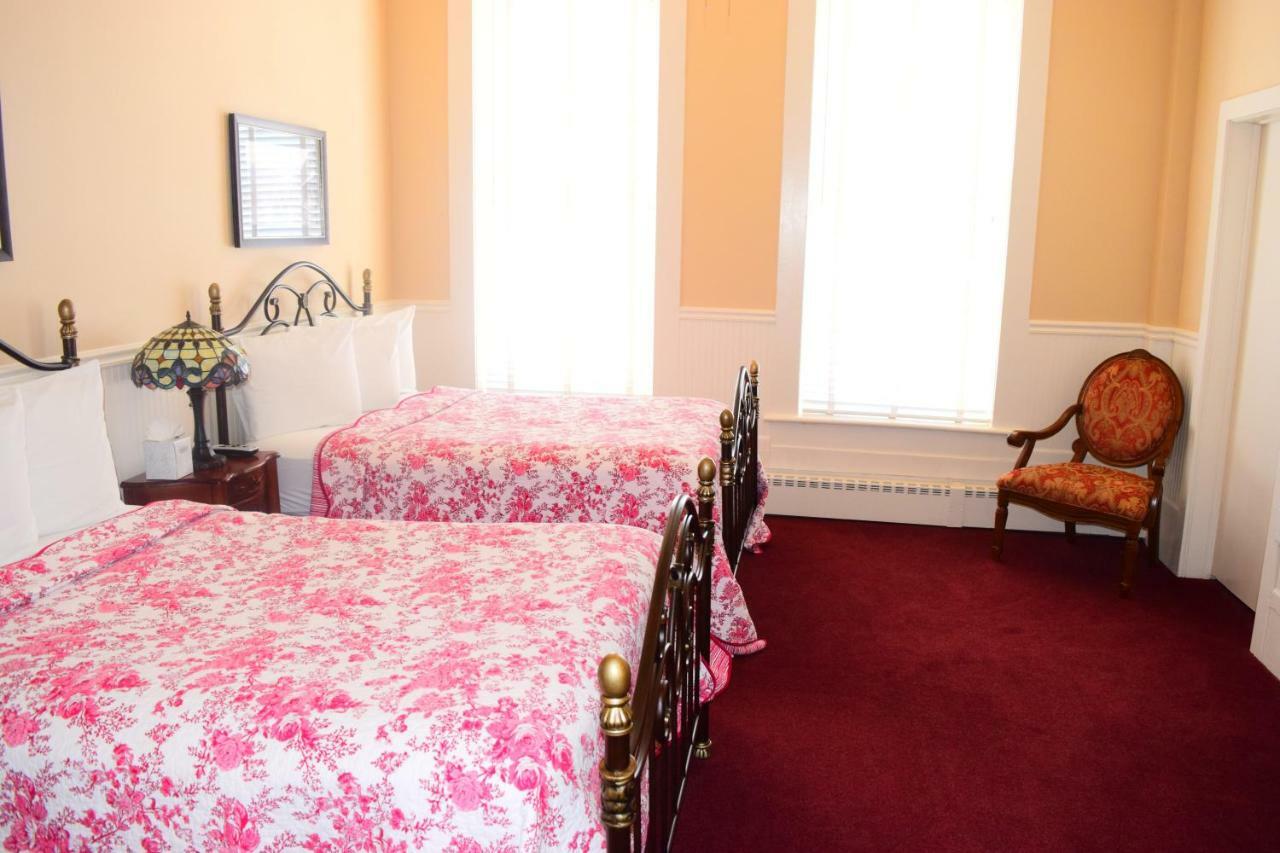 Grand Imperial Hotel Silverton Екстер'єр фото