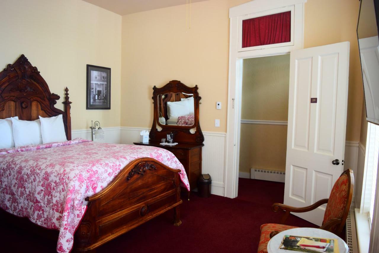 Grand Imperial Hotel Silverton Екстер'єр фото