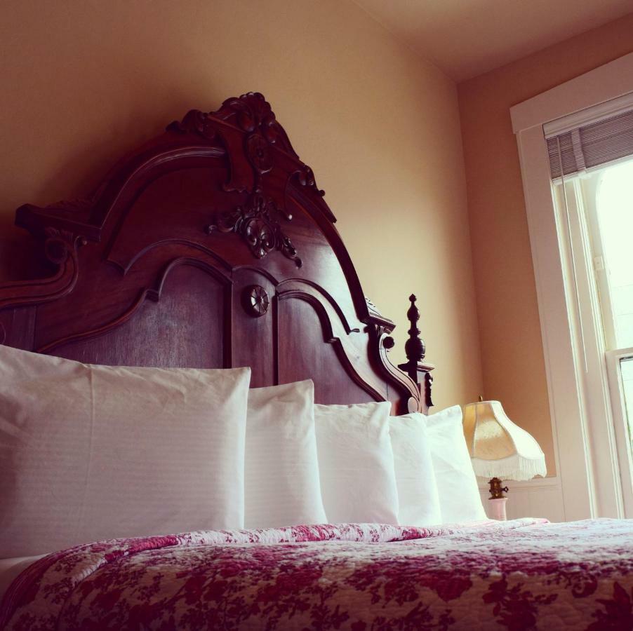 Grand Imperial Hotel Silverton Екстер'єр фото