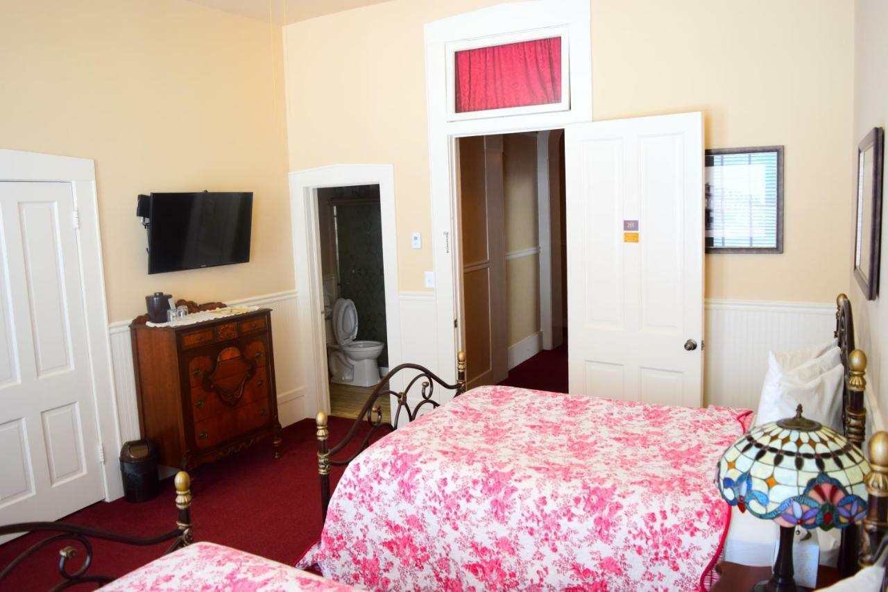 Grand Imperial Hotel Silverton Екстер'єр фото