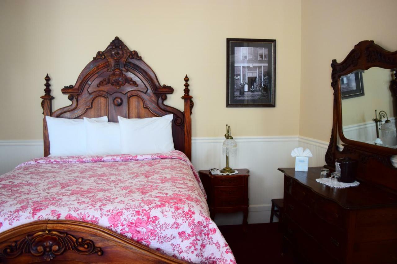 Grand Imperial Hotel Silverton Екстер'єр фото
