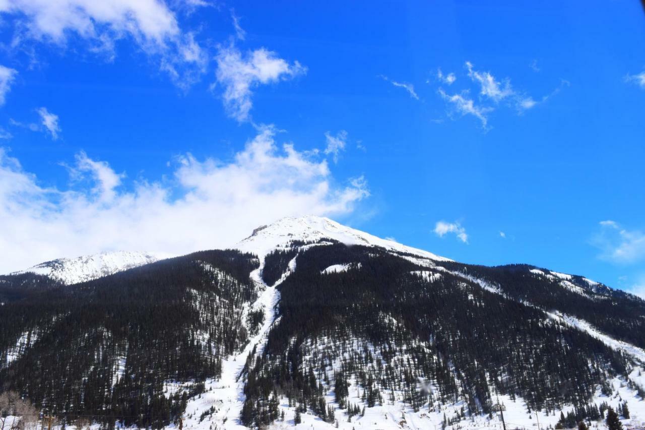 Grand Imperial Hotel Silverton Екстер'єр фото