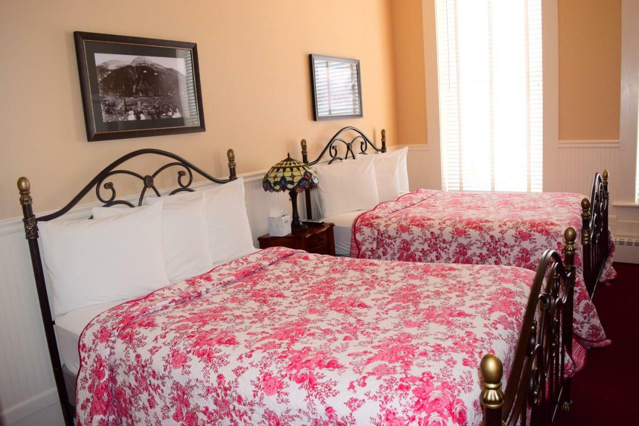 Grand Imperial Hotel Silverton Екстер'єр фото