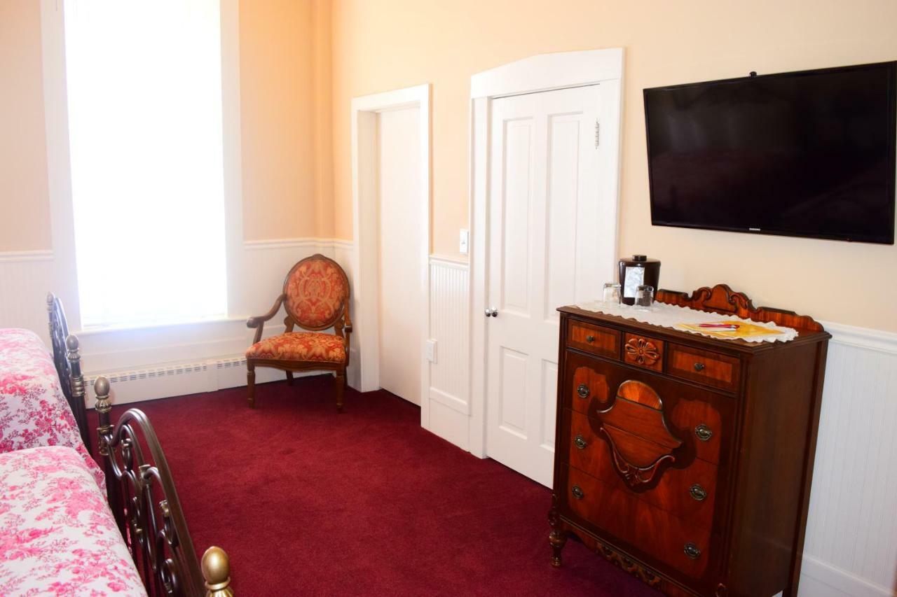 Grand Imperial Hotel Silverton Екстер'єр фото