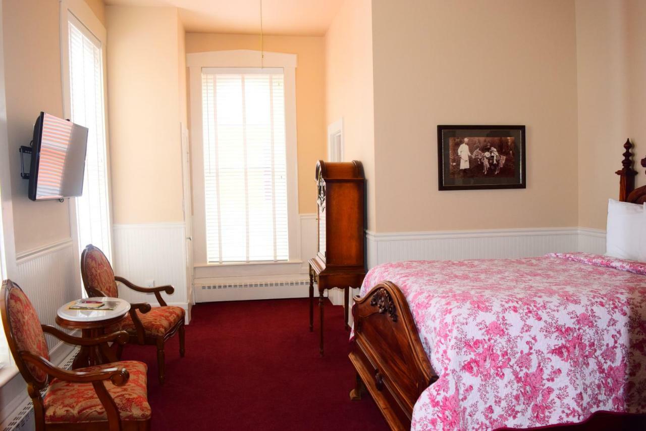 Grand Imperial Hotel Silverton Екстер'єр фото