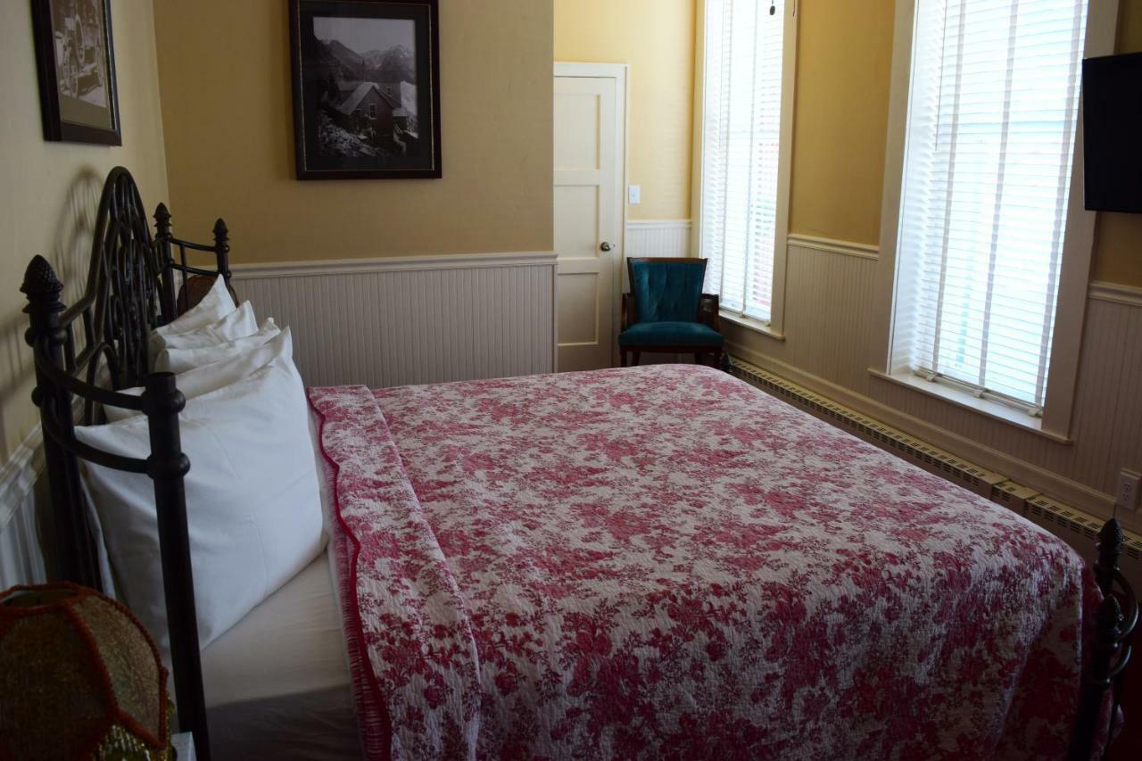 Grand Imperial Hotel Silverton Екстер'єр фото
